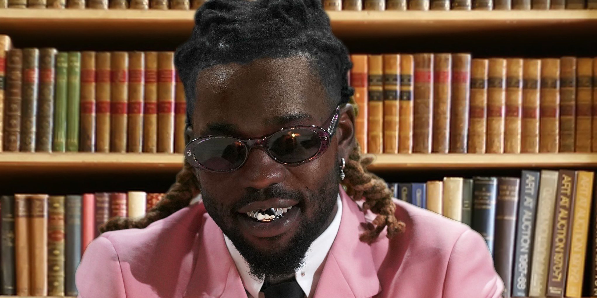 « Jok’Chirac » : Jok’air président ?