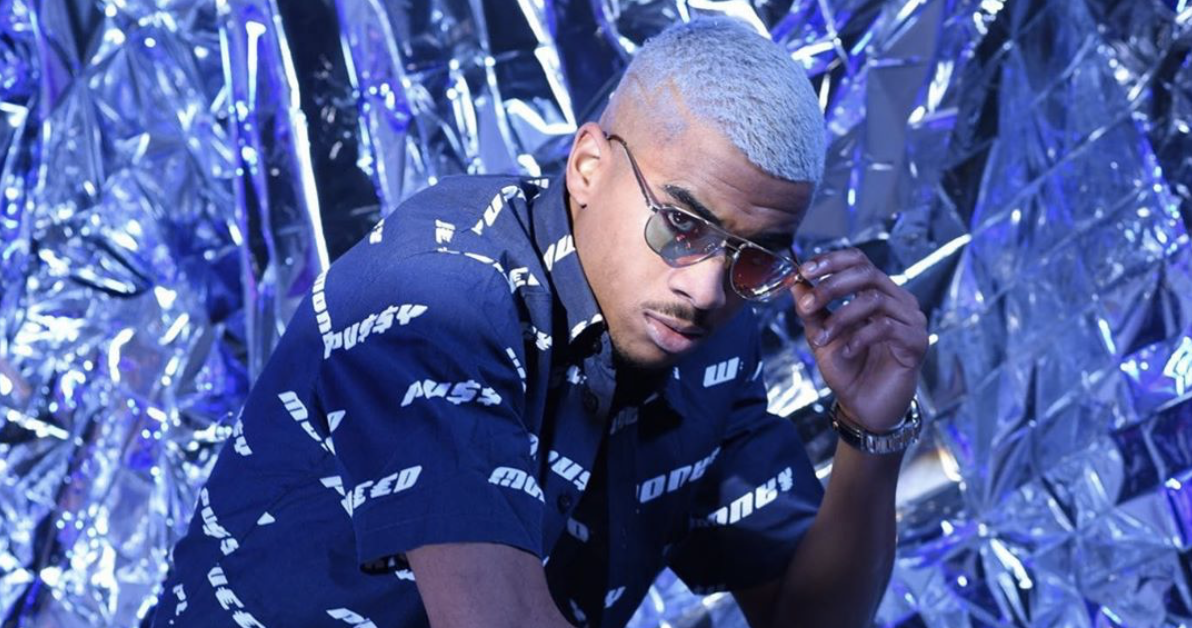 « Caliente » : Timal, le dernier maître du feu