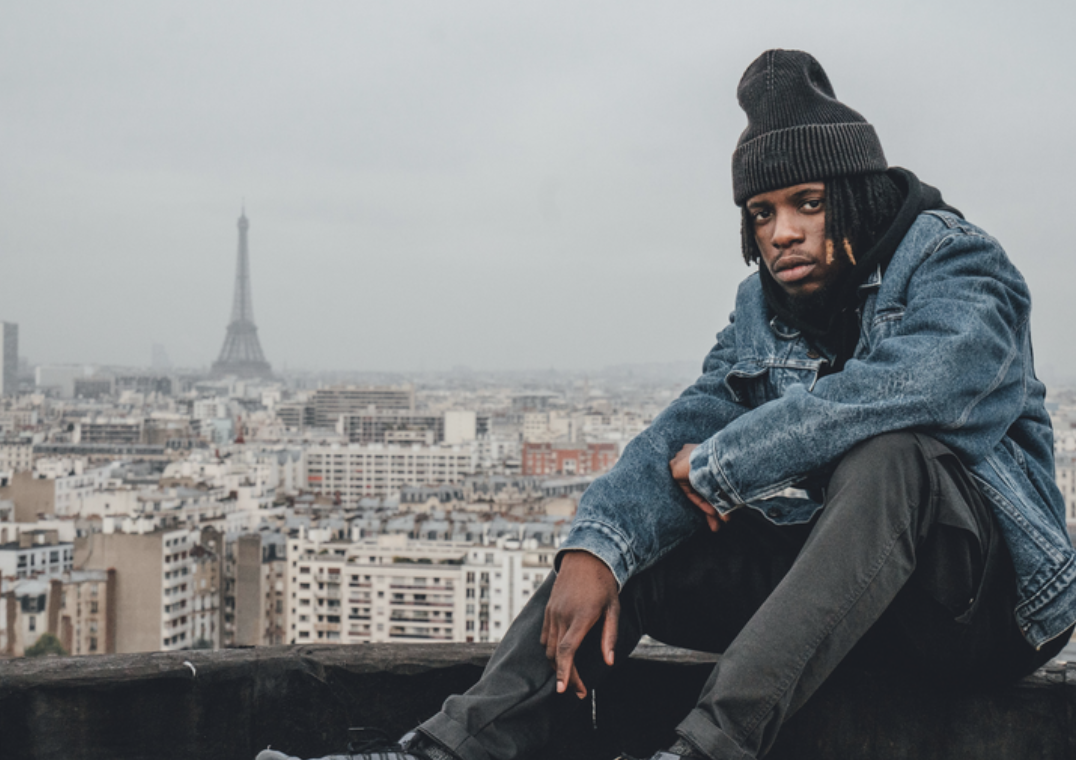 « Split » : Josman, argent, drogue & sexe