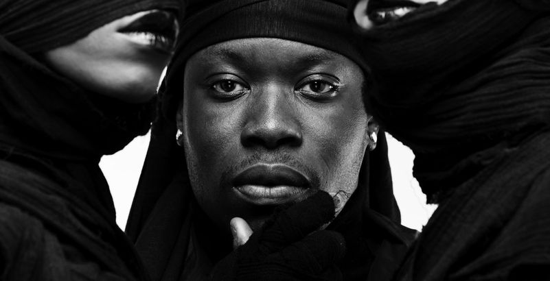 « État d’esprit » : S.Pri Noir au sommet