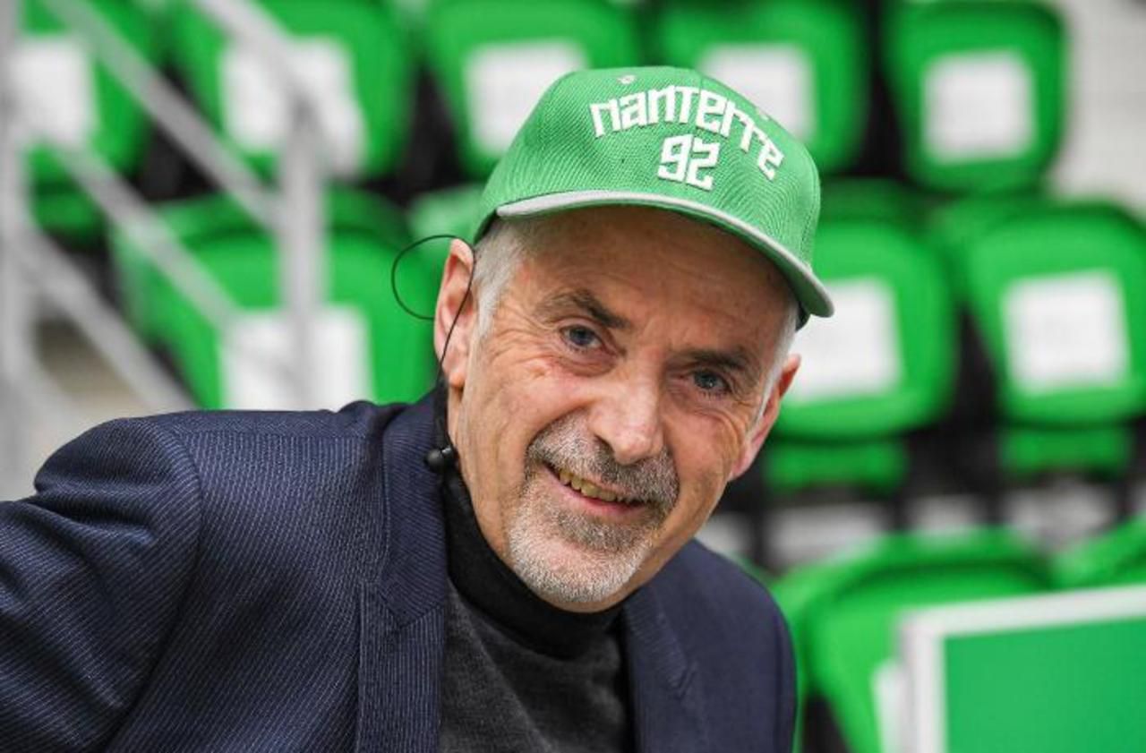 À la rencontre de George Eddy pour l&rsquo;analyse de « The Last Dance »