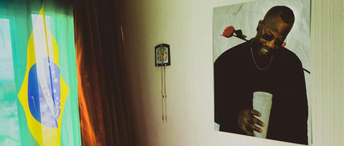 « Primera Temporada » : Zuukou Mayzie nous ouvre les portes de son univers