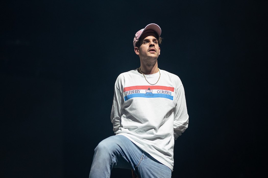 Pourquoi faut-il garder un œil sur le rap polonais ?