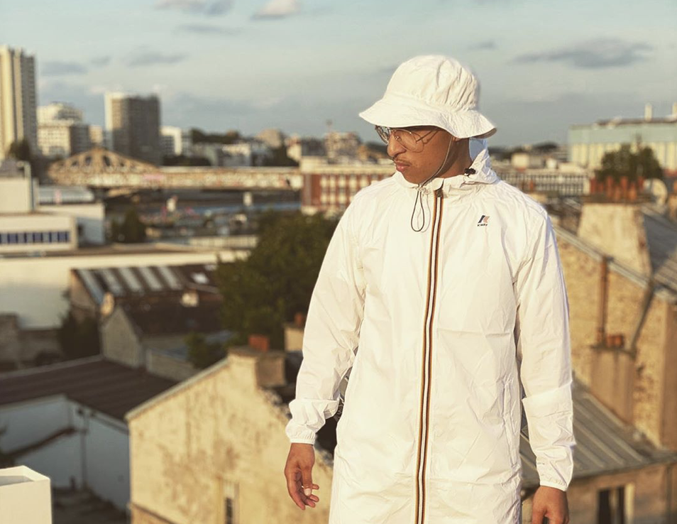 Nahir – Les 12 rookies à suivre