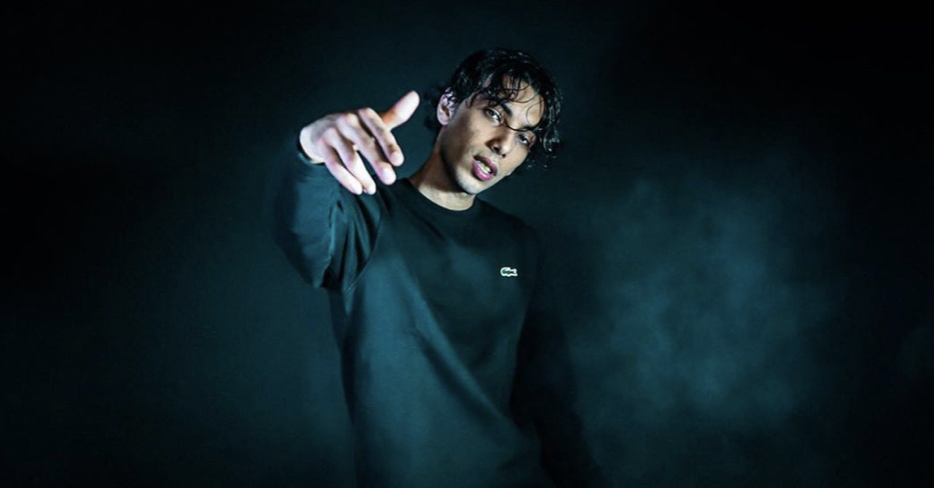 Yassin  – Les 12 rookies à suivre