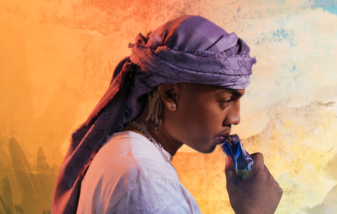 Oboy fait monter la température avec « Mafana »