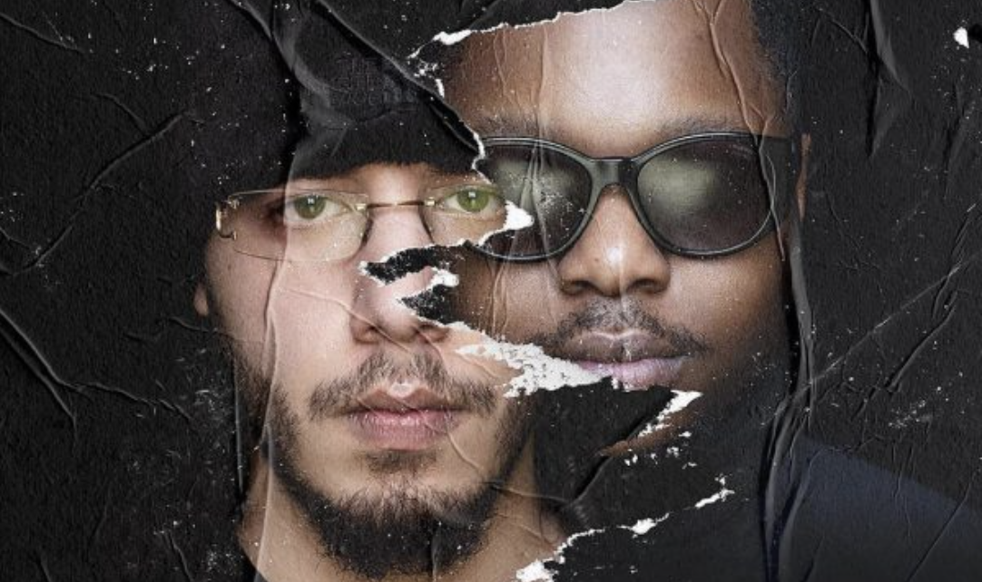 PSO Thug de retour avec « Code 1.8.7 : Introduction »