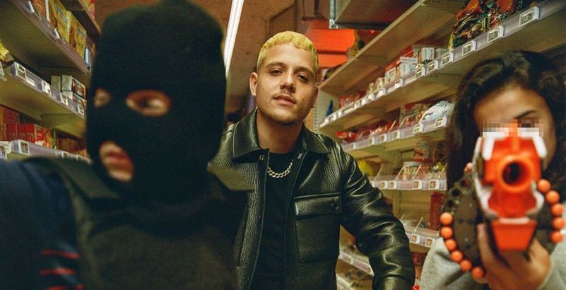 PLK entre dans une nouvelle dimension avec « Enna »