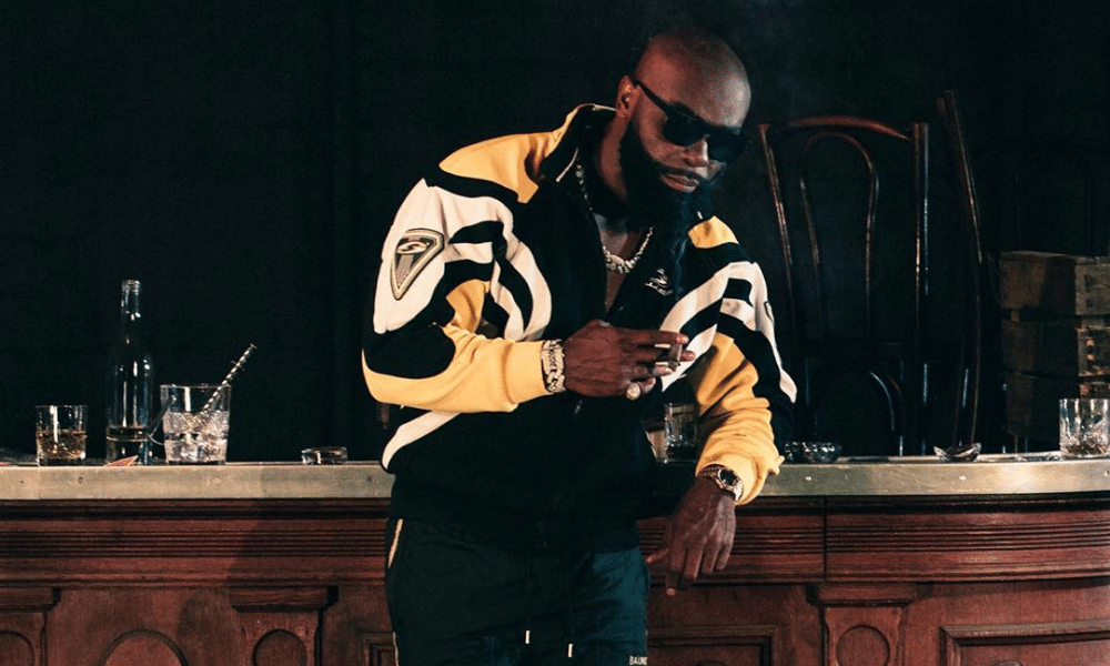 Kaaris est-il de retour avec « 2.7.0 » ?