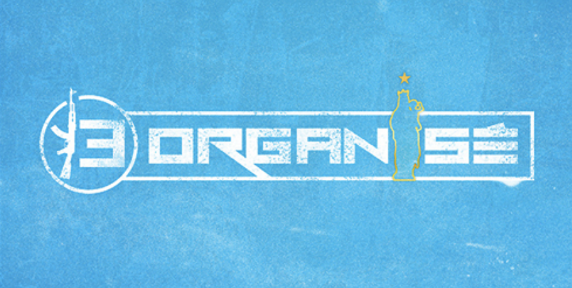 « 13 Organisé », c’est Marseille bébé