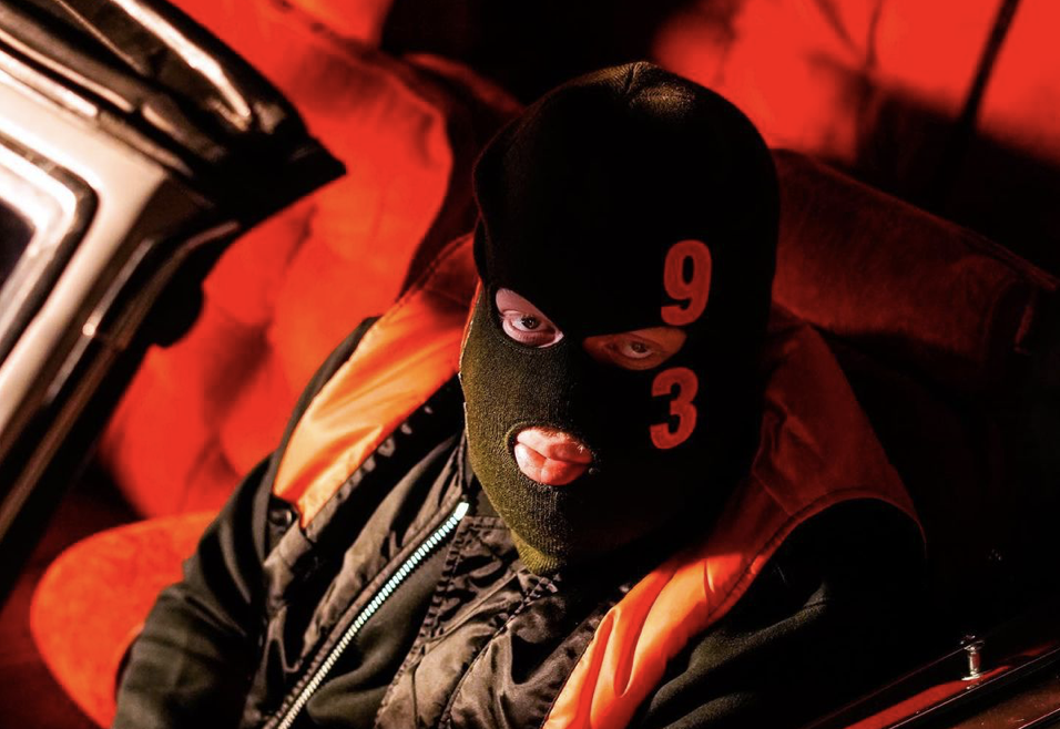 Kalash Criminel maître de son art dans « Sélection naturelle »