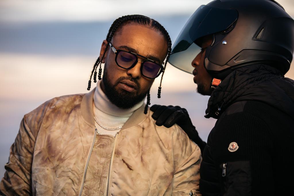 Alonzo, le chef des chefs dans « Capo Dei Capi Vol. II & III »