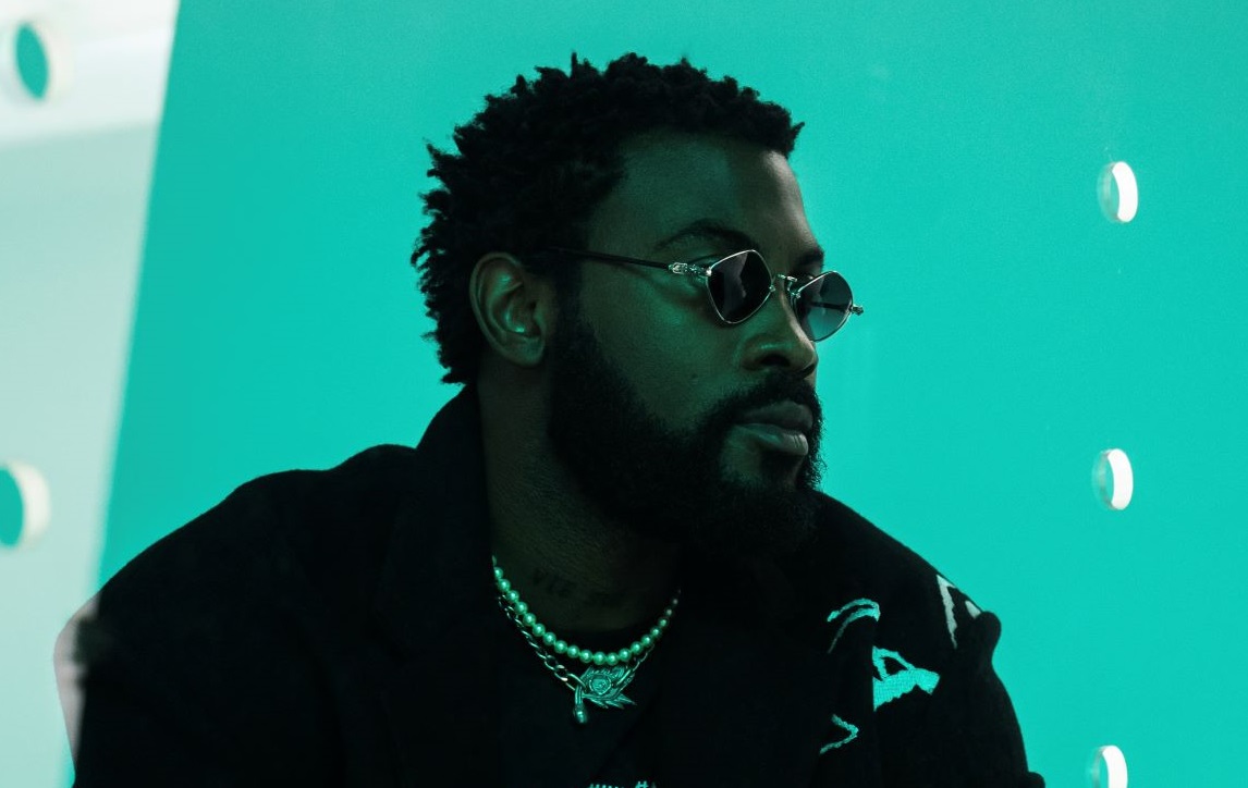 Damso : « QALF infinity”, la boucle est bouclée