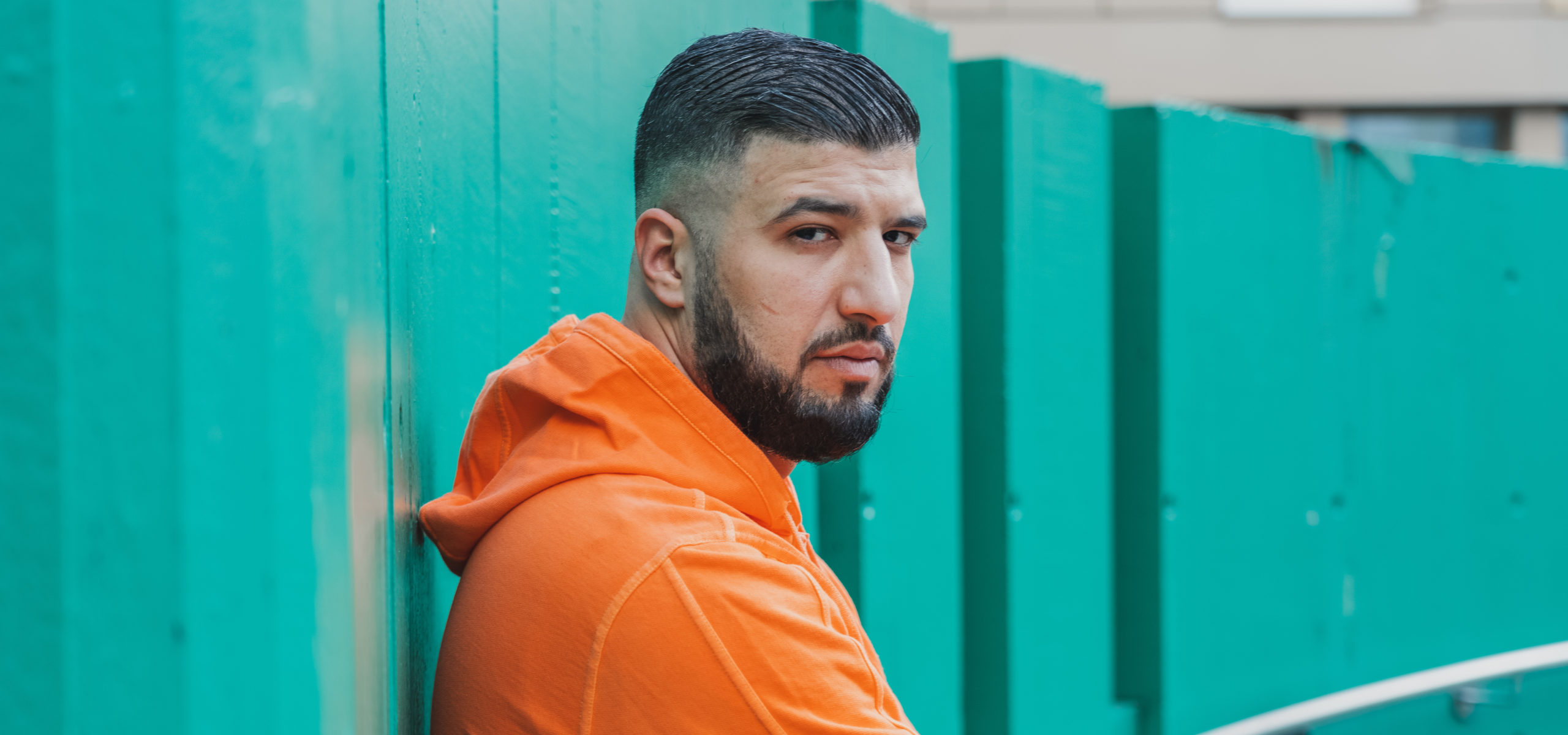 Kamikaz fidèle à ses valeurs dans « Sofiane »