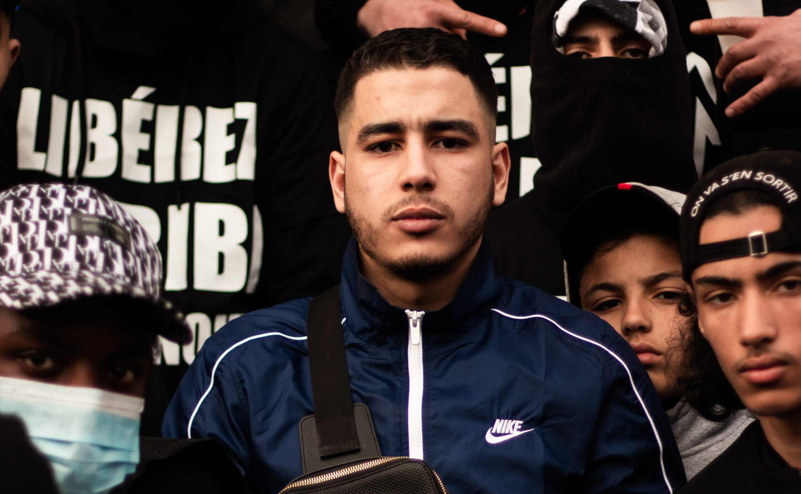 Interview Niaks : « J’ai envie que dans le 78 ce soit moi le rappeur incontournable »