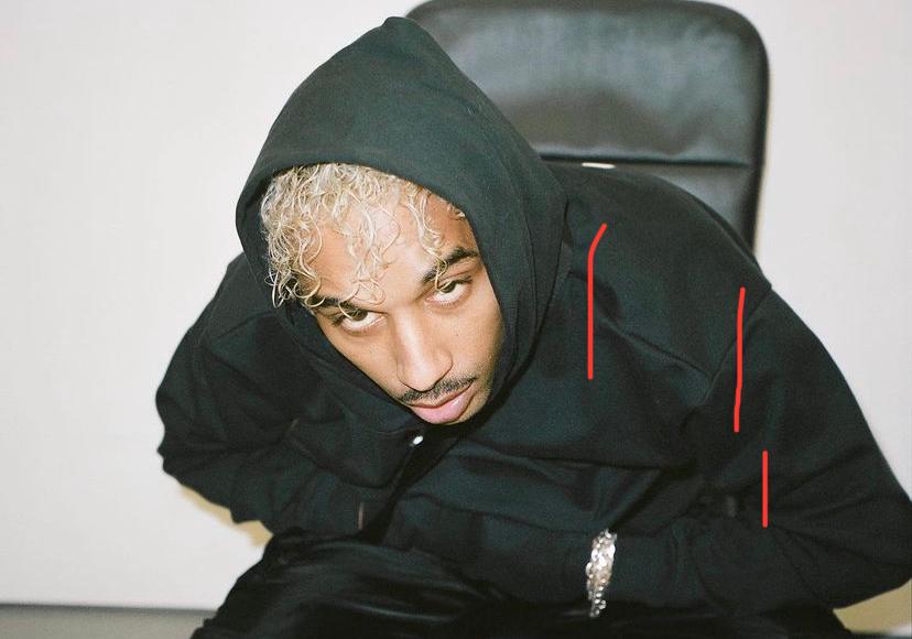 « L’Étrange Histoire de Mr. Anderson » : le plus beau pari de Laylow ?