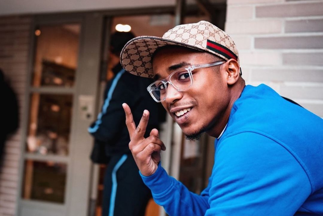 Interview Sasso : l&rsquo;éclosion de l&rsquo;« Enfant2LaRue »