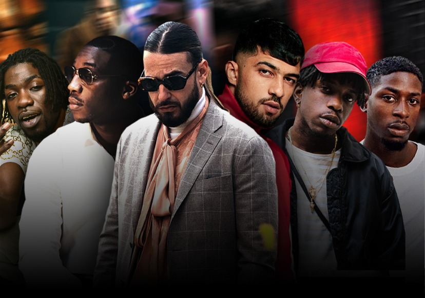 Nos 6 projets marquants du premier semestre 2021