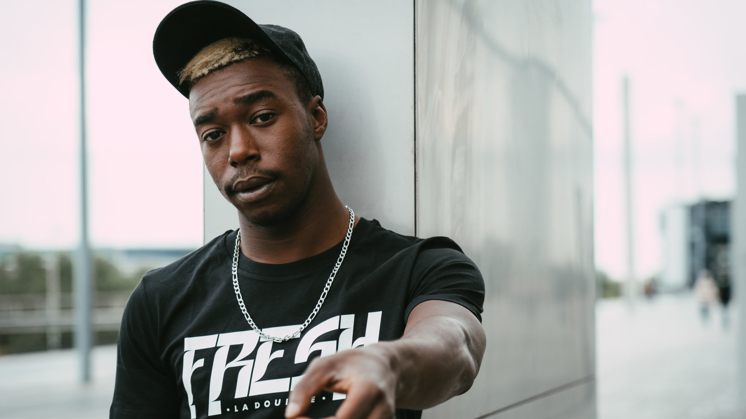 Interview Fresh LaDouille : mettre le 94 « Sur écoute »