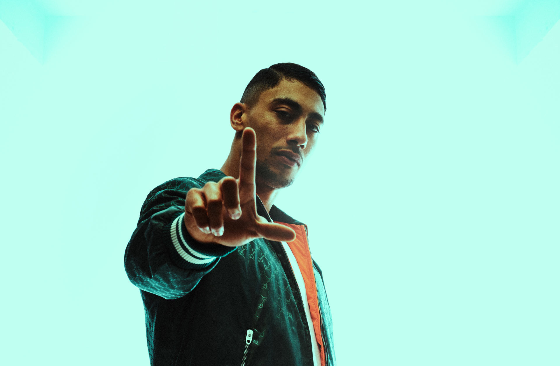 Maes en terrain conquis dans « Réelle vie 3.0 »