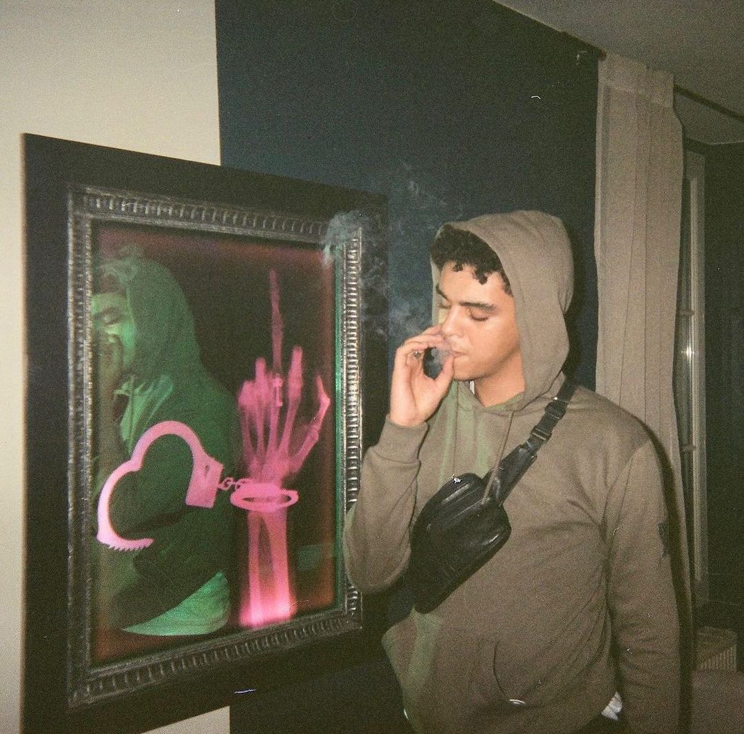 Nouwane : le rookie d’Alençon à suivre en 2022