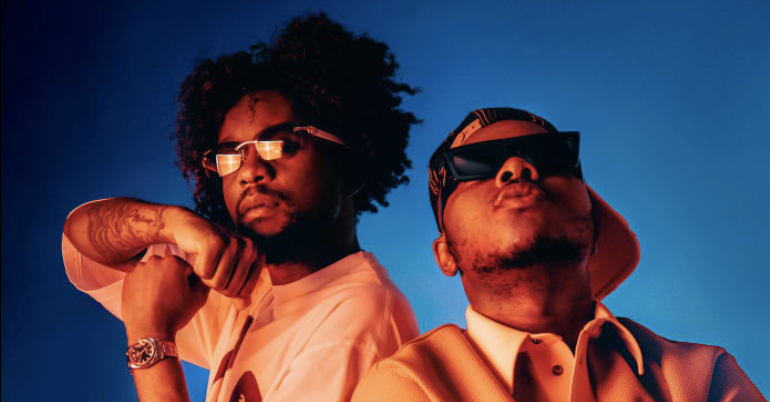 Leto & Guy2Bezbar : embarquement direction les étoiles !