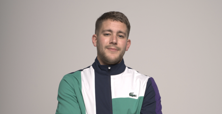 Interview L&rsquo;Allemand : « Jul y est pour beaucoup dans ce que je fais aujourd’hui »