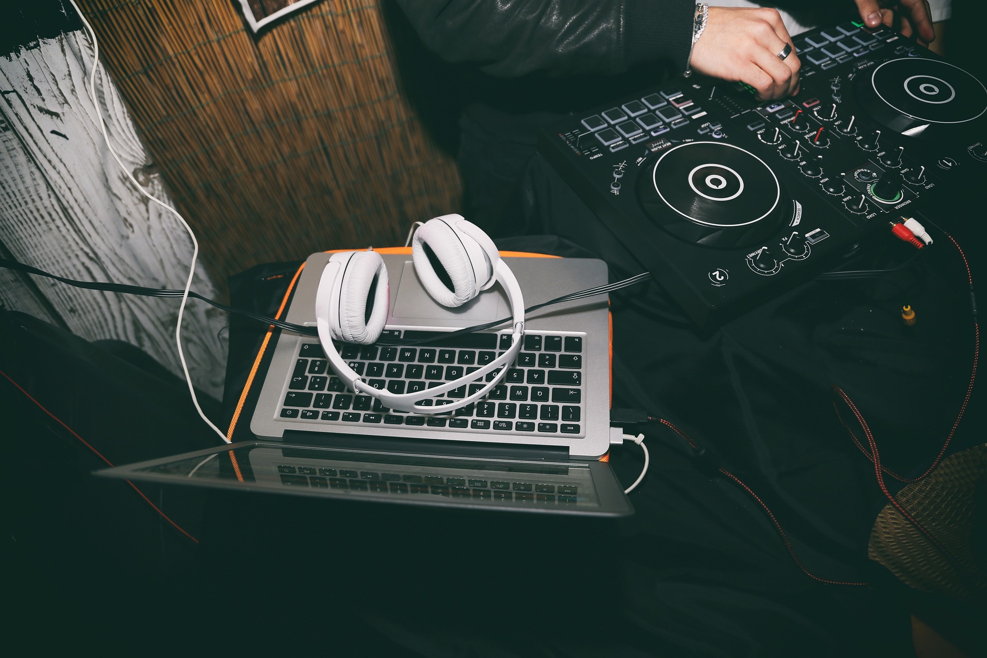 20 métiers pour travailler dans la musique en France