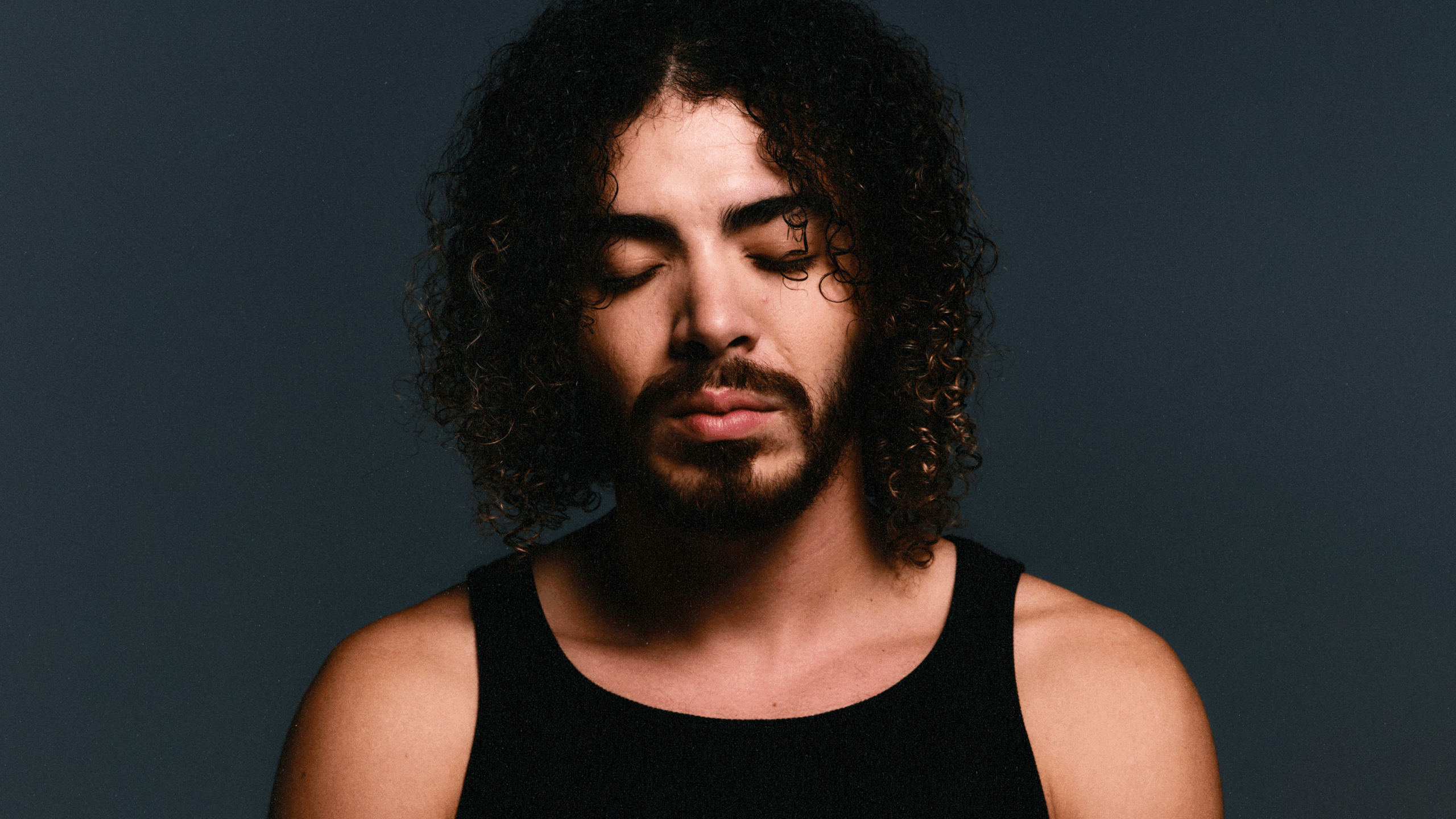 Zamdane : « J’ai l’impression d’être le rappeur qui n’est pas sur les photos de classe »