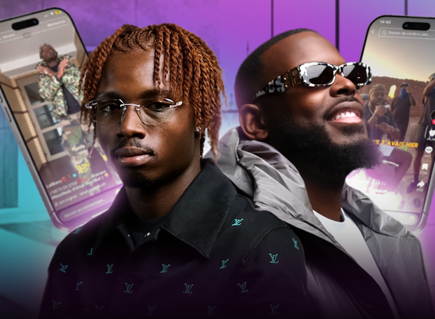 Peut-on encore percer dans le rap sans TikTok ?